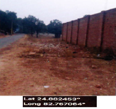 KISHAN INDUSTRIES 16.071